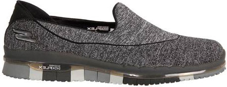 Skechers Go Flex Black BBK